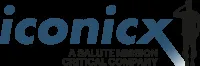 Iconicx Critical Solutions logo