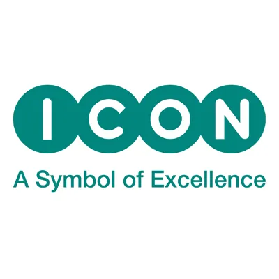 ICON logo
