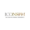 ICONSIAM logo