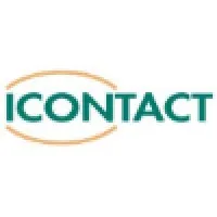Icontact logo