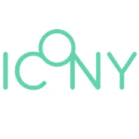 ICONY logo