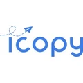 iCopy logo