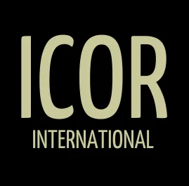 ICOR International logo