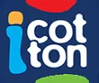 iCotton logo