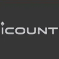 iCount logo