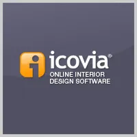 Icovia logo