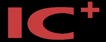 IC Plus logo