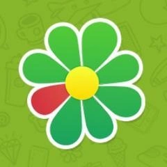 ICQ logo