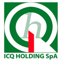 ICQ Holding logo