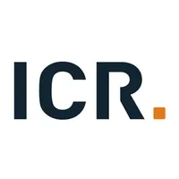 ICR Group logo
