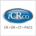 iCRco logo