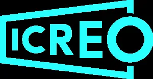 ICREO logo
