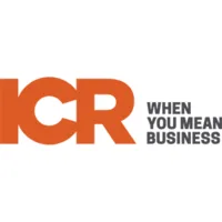 Integrated Corporate Relations logo