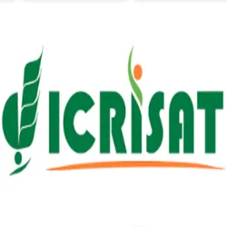 ICRISAT logo