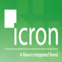 Icron logo