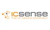 ICsense logo
