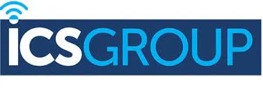 ICS group logo