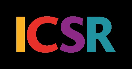ICSR logo