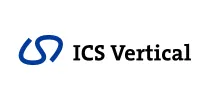 ICS Vertical logo