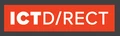 ICT DIRECT logo