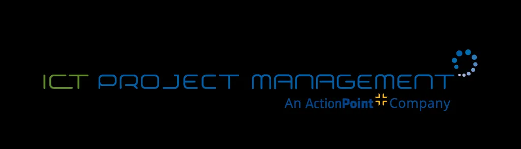 ICT Project Management logo