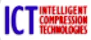 Intelligent Compression Technologies logo
