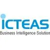 ICRA Techno Analytics logo