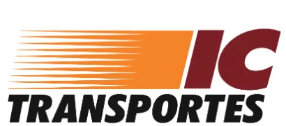 IC Transportes logo