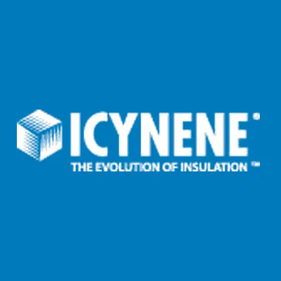 Icynene logo