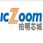 Iczoom logo