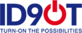 ID90T logo