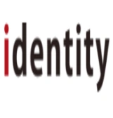 Identity logo