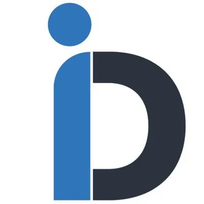 Id-Pal logo