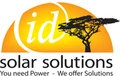 ID Solar Solutions logo