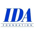 IDA Foundation logo