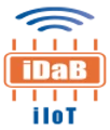 IDAB IIoT logo