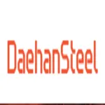 Daehan Steel logo