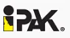 Idaho Package (IPAK) logo
