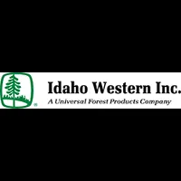 Idaho Western logo