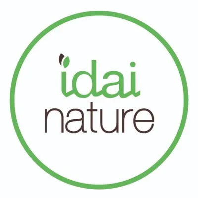 Idai Nature logo