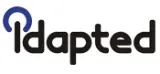Idapted logo