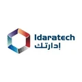 Idaratech logo