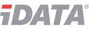 iDATA logo