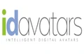 iDAvatars logo