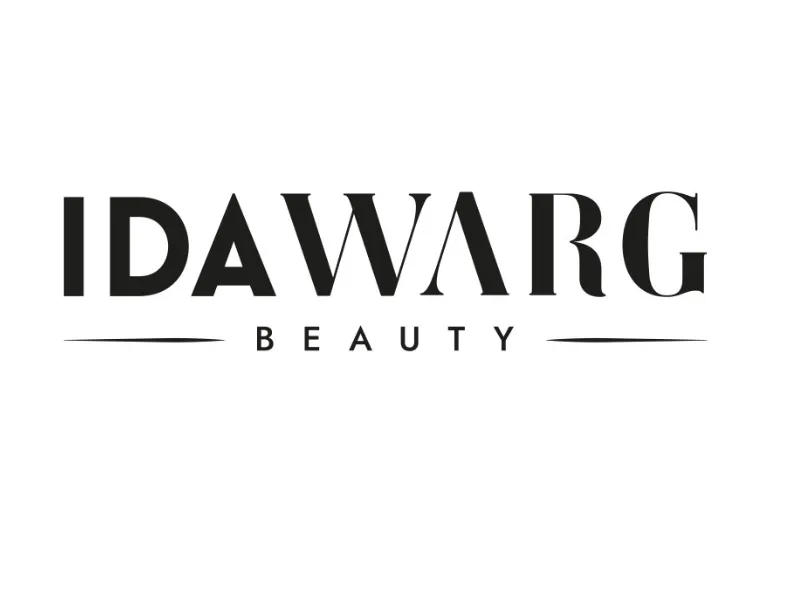 IDA WARG Beauty logo