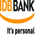 IDB Bank logo