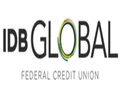 IDB Global Federal Credit Union logo
