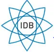 IDB Holland logo