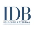 IDB logo