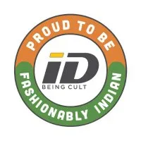 ID Being Cult logo
